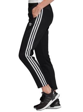 Pantalon Adidas SST Noir Pour Femme