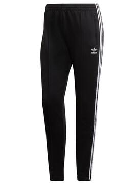 Pantalon Adidas SST Noir Pour Femme