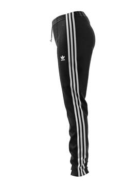 Pantalon Adidas SST Noir Pour Femme