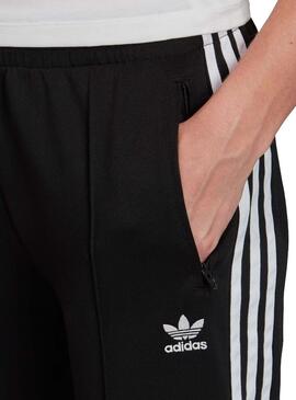 Pantalon Adidas SST Noir Pour Femme