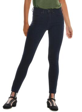 Jeans Only Kendell Reg Marin