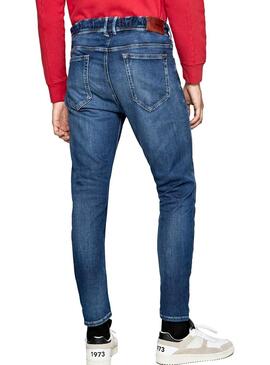 Jeans Pepe Jeans Johnson DD2 Homme