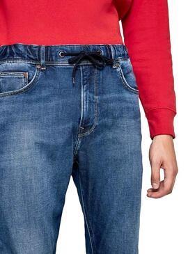 Jeans Pepe Jeans Johnson DD2 Homme