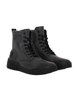 Boots Diesel H-RUA Noir Homme