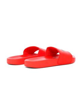Tongs The North Face Base Camp Rouge Homme