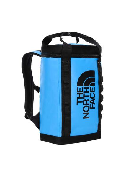 Sac à dos Bleu The North Face 70 GUIDE PACK pas cher | Espace des Marques