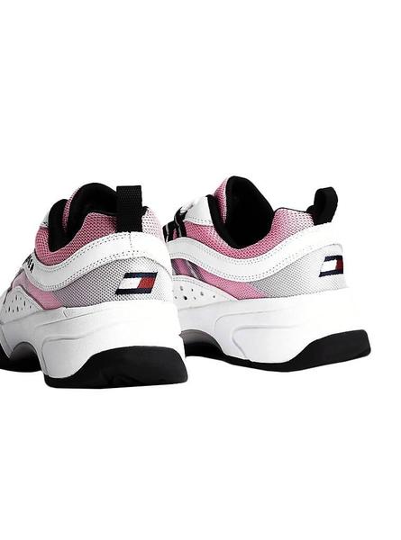 heritage tommy jeans wmns runner