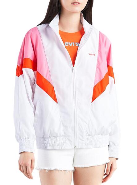 Coupe vent hotsell levis femme