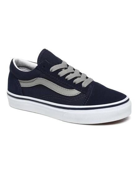 vans zapatillas old skool