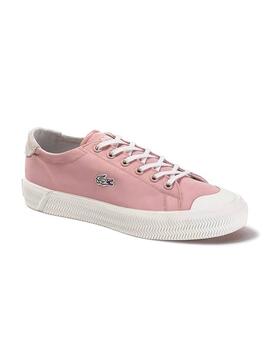 Chaussure Lacoste Gripshot 120 Rose Femme