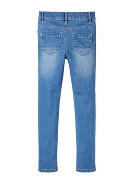 Jeans Name It Polly 2325 Medium Fille