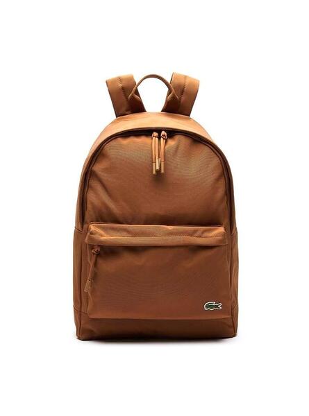 sac lacoste camel