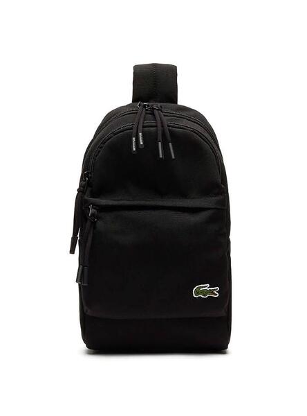 Sacoche lacoste bandoulière homme deals