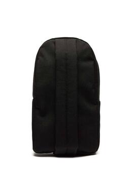 Sac en bandoulière Lacoste Neocroc Black Homme