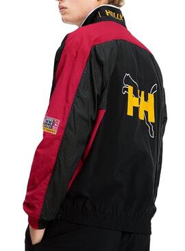 Veste Puma X Helly Hansen Black Pour Homme