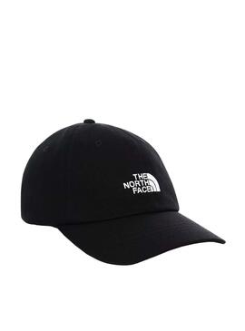 Casquette The North Face Norm Black Homme et Femme