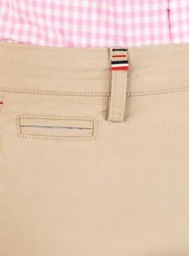 El Ganso Urban Chino Pantalon beige Homme