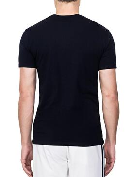 T-Shirt Antony Morato Marine Logo Homme