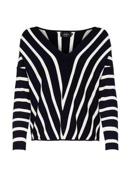Pull Only Laya Marino Pour Femme