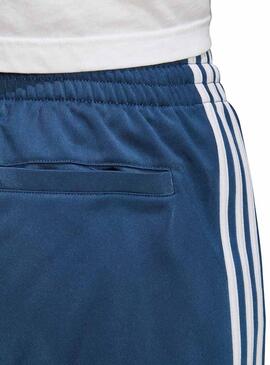 Pantalon Adidas Firebird TP Bleu Homme