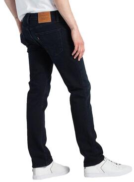 Jeans Levis 511 Slim Marine Homme