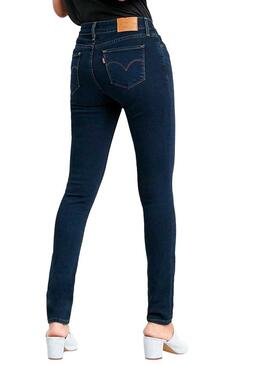 Jeans Levis 711 London Femme