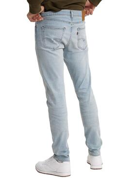 Jeans Levis 512 Slim Taper Homme