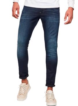 Jeans G-Star Revend Skinny Homme