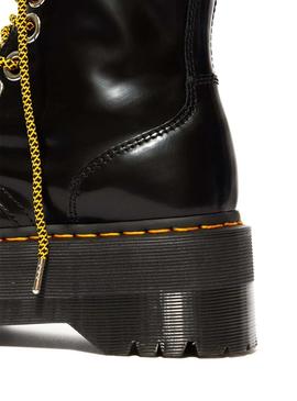 Boots Dr Martens Jadon MAX 8 EYE Buttero Noir