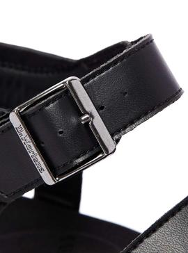 Sandale Dr. Martens Blaire Vegan Black Femme