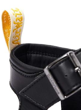 Sandale Dr. Martens Blaire Vegan Black Femme
