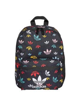 Sac à dos multicolore Adidas pour garçons et filles