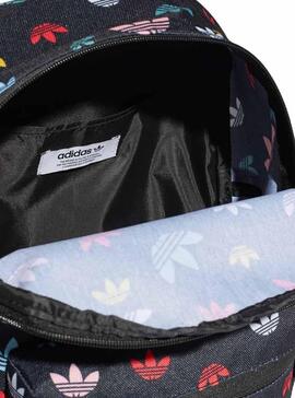 Sac à dos multicolore Adidas pour garçons et filles