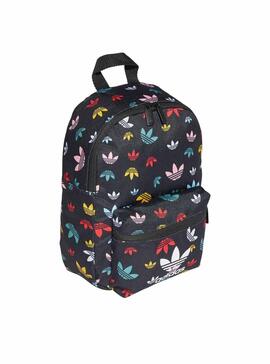 Sac à dos multicolore Adidas pour garçons et filles