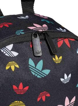 Sac à dos multicolore Adidas pour garçons et filles