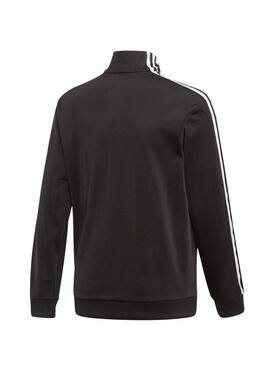 Veste Adidas Lock Up TT Noire Para Garçon et Fille