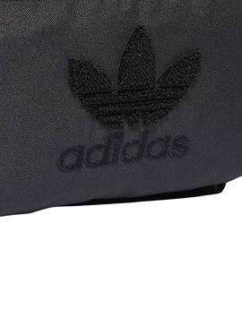 Sac à dos Adidas Prem Logo Noir Garçon et Fille