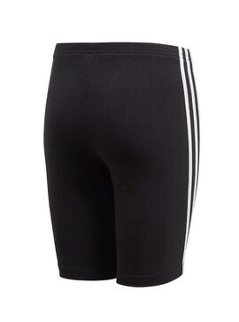 Shorts Adidas Cycling Noire Pour Fille