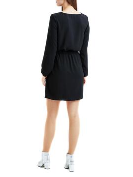 Robe Vila Visarina noire