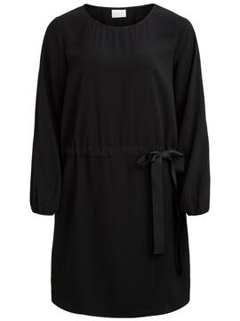 Robe Vila Visarina noire