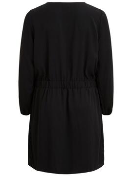 Robe Vila Visarina noire