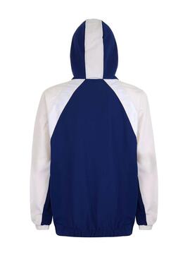 Veste Kappa Kangaroo Bakit Blue pour homme