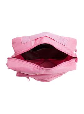 Sac à dos Levis Basic Rose pour Femmes et Hommes