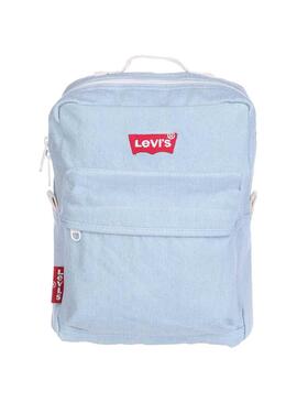 Sac à dos Levis Baby Bleu pour Femme