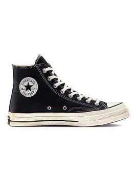 Converse Chuck 70 Classic High Negro Unisexe