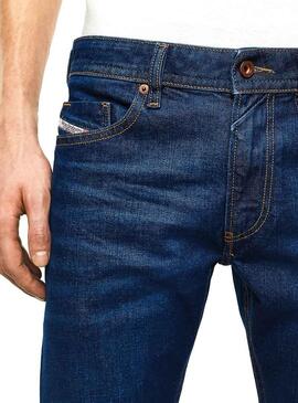 Jeans Diesel Thommer Blue pour homme