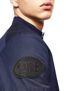 Veste Diesel Glory Blue pour homme