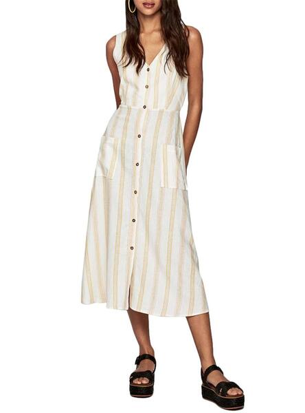 Robes sales pepe jeans