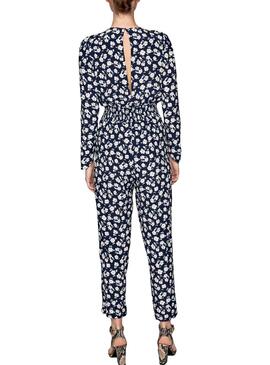 Combinaison Pepe Jeans Maria Floral Femme