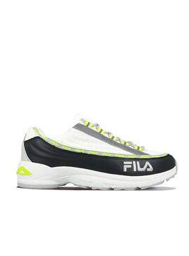 Baskets Fila DSTR 97 Heritage pour Homme